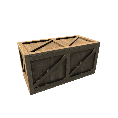 Crate Big